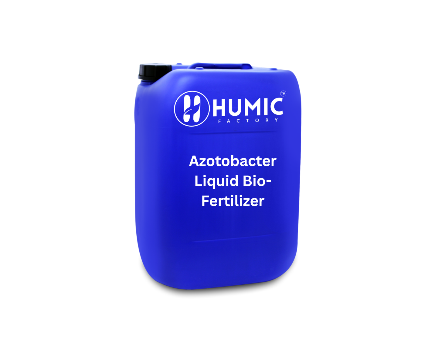 Azotobacter Liquid Bio-Fertilizer